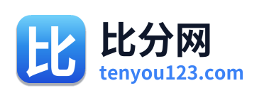 比分网 Logo